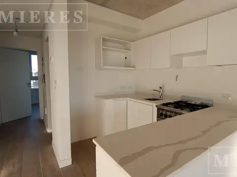 Departamento 2 amb en venta en Barrio Cerrado Los Arenales Maschwitz