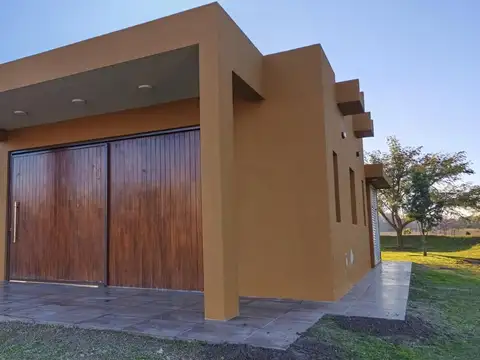 Departamento 2 amb en venta en Barrio Cerrado Los Arenales Maschwitz(financiado hasta en 24 cuotas) APTO CREDITO