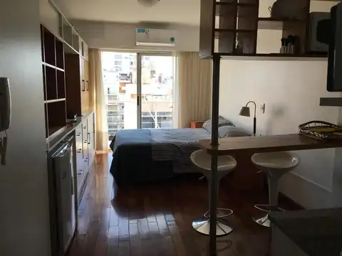 Departamento en Alquiler Temporal Permite mascota