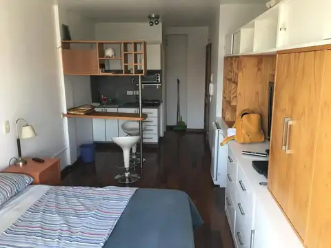 Departamento en alquiler temporario