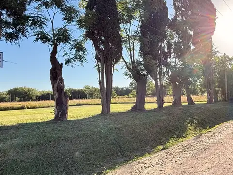 Terreno en Venta en Empalme Lobos, USD 16.000