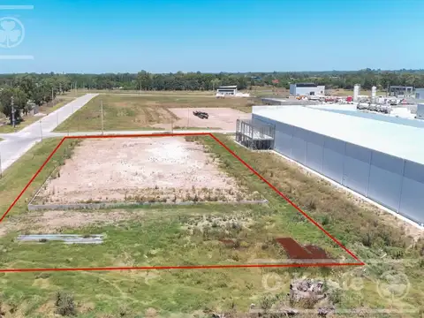 Terreno en Venta en Florencio Varela, USD 408.524