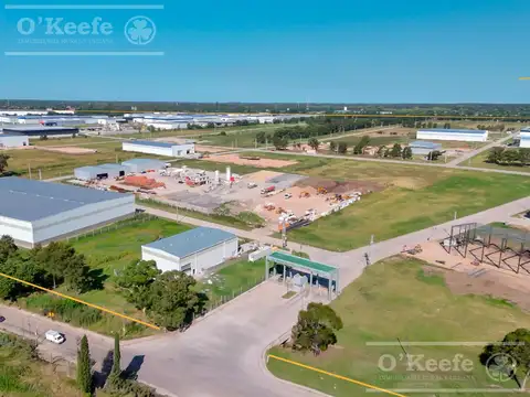 Terreno en Venta de 4982,0 m2
