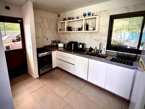 Casa en Alquiler de 3 dormitorios