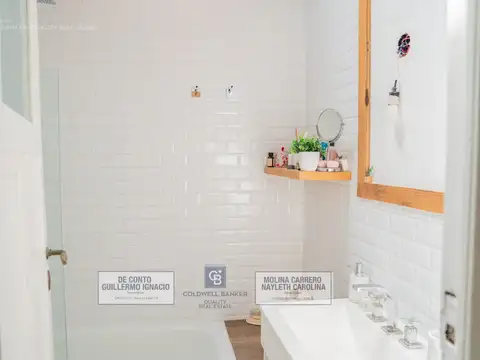 Casa en Venta de 3 dormitorios