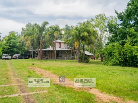 Casa en Venta de 3 dormitorios
