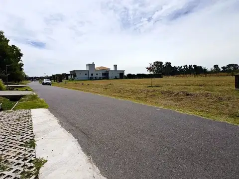 Venta Lote Barrio Matisse Cardales 1000m2 Financia