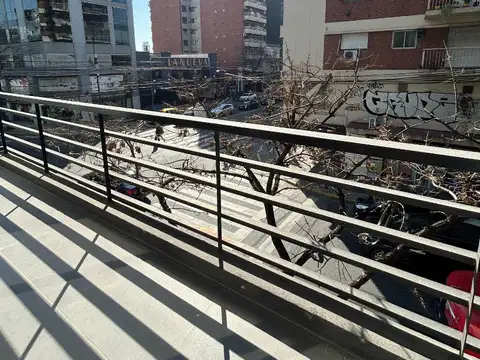 Honduras 4500, Piso 2