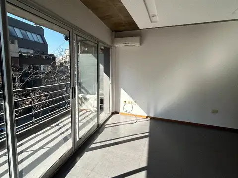 Dos Ambientes en Palermo Soho Todo Luz! Scalabrini y Honduras