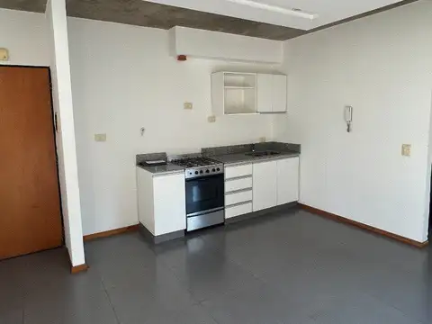 Honduras 4500, Piso 2