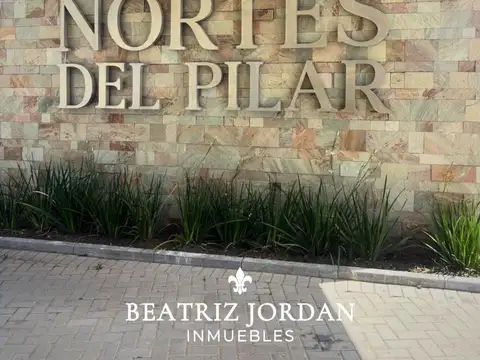 Terreno en Venta en Pilar, USD 40.000