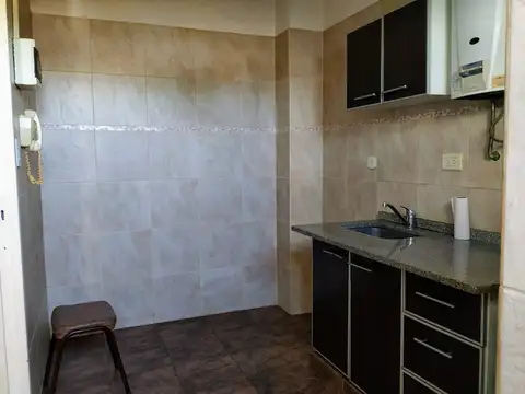 Departamento en Venta en Monte Castro, USD 62.000