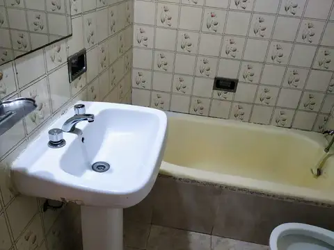 Departamento en Venta 40 años