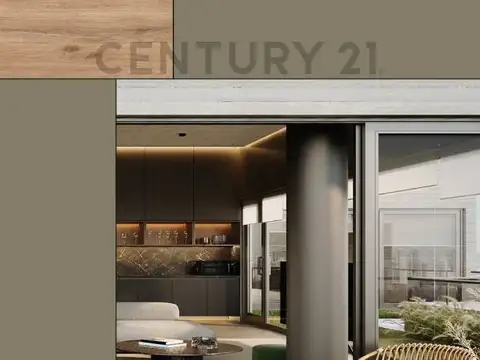 Departamento en Venta de Monoambiente
