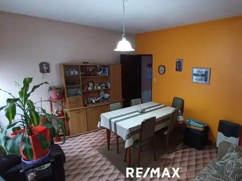 DEPARTAMENTO INTERNO DE DOS DORMITORIOS