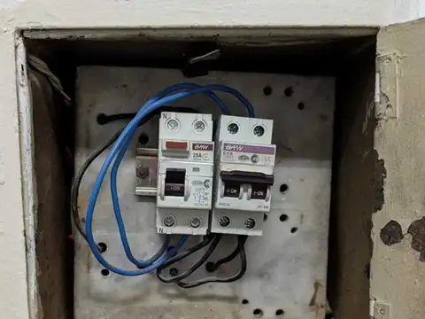 Oficina  en Venta en Once, Capital Federal, Buenos Aires