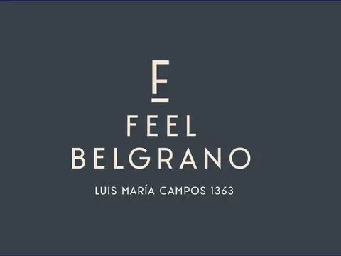 Campos Luis M. Av. 1300, Piso 12