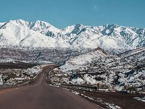 Ruta Nacional 149 km 14