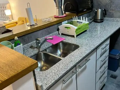 Departamento en Venta de Monoambiente