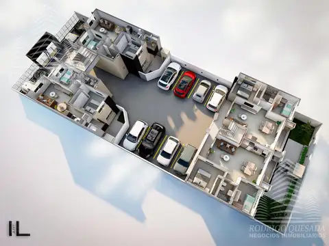 Departamento en Venta A Estrenar
