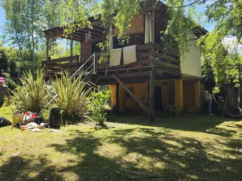 Casa Quinta  en Venta en Paicarabí, Zona Delta, San Fernando