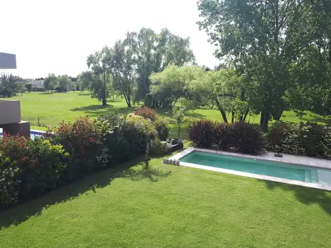 Casa en Alquiler en Campo Grande, Countries y Barrios Cerrados en Pilar
