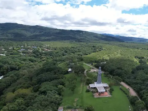 La Caldera