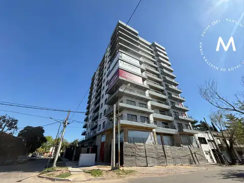 Av. Ricardo Balbín 6608 - Gral. San Martin