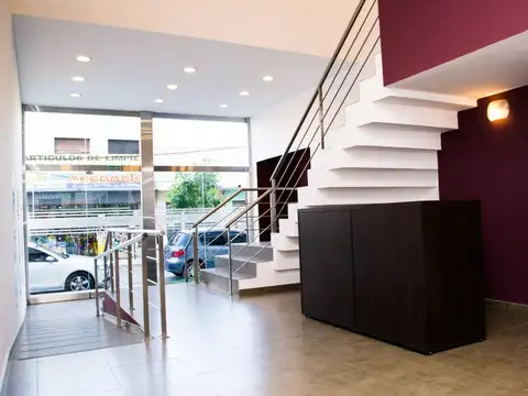 Departamento - Pilar