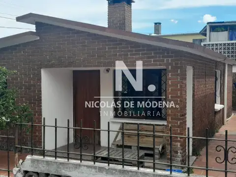 Casa a la Venta de 2 dormitorios en Maldonado 