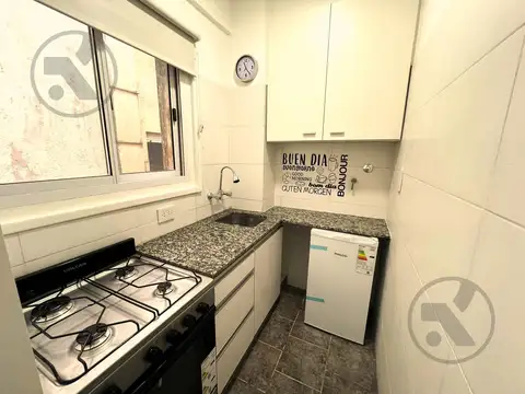 Departamento en Venta al Noreste
