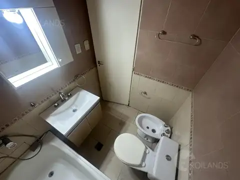 Depto Tipo Casa en Venta de 1 dormitorio