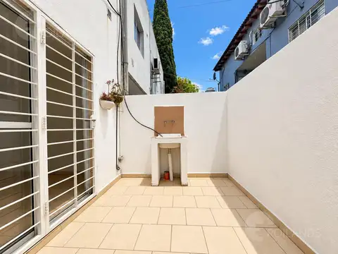 Depto Tipo Casa en Venta 10 años