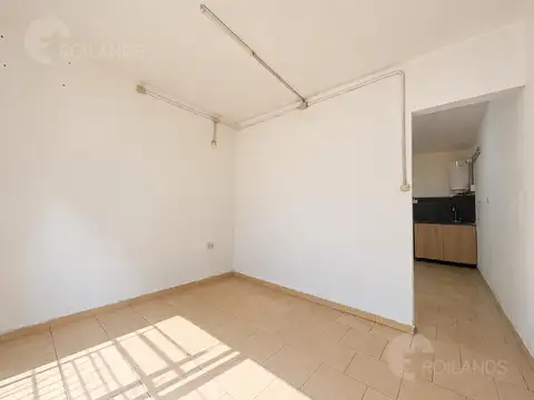 Depto Tipo Casa en Venta de 1 dormitorio