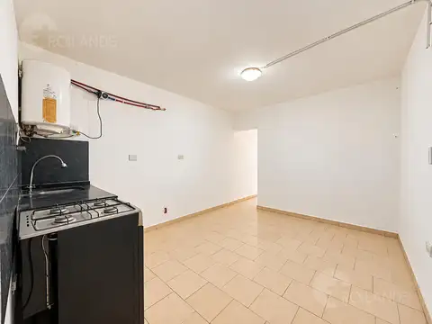 Depto Tipo Casa en Venta de 2 ambientes