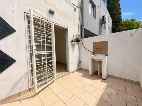 Depto Tipo Casa en Venta al Noroeste