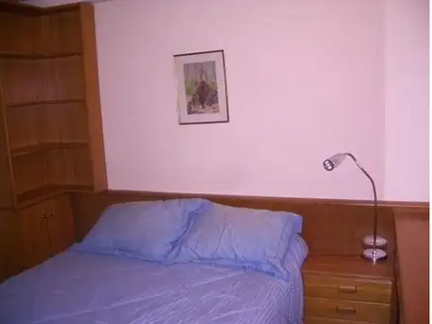 Departamento en Alquiler Temporal de Monoambiente