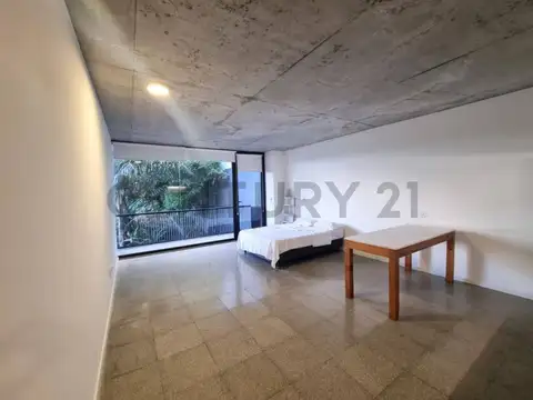 Dorrego 1700, Piso 1