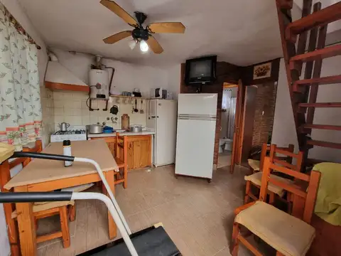 Casa en Venta en Villa Gesell, USD 43.000