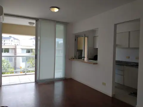 Departamento en Venta 15 años