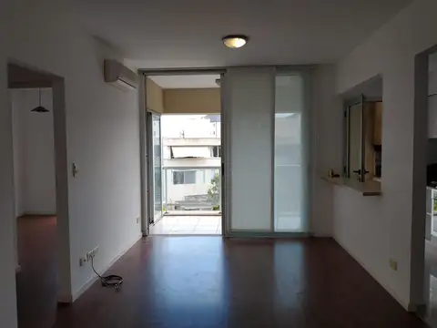 USD 158.000.- 2 amb. c/coch.y baulera a! - Apto credito