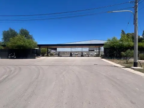 Terreno en Venta en Godoy Cruz, USD 33.000