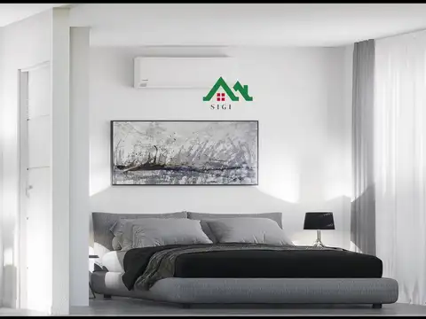 Departamento en venta en Lanin 14 – Nueva Córdoba | Entrega 2027
