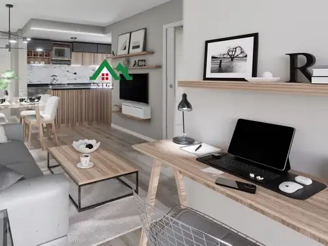 Departamento en venta en Lanin 14 – Nueva Córdoba | Entrega 2027