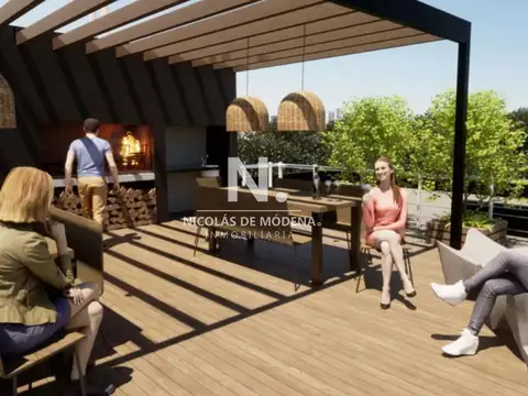 Departamento en Venta en Punta del Este, USD 101.000