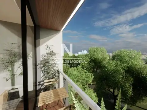 Departamento en Venta 2 años