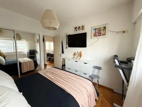 Departamento en Venta Permite mascota