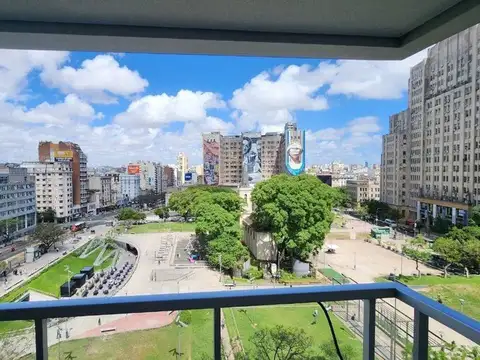 VENTA DPTO 2 AMB ESTRENAR FULL AMENITIES MET PLAZA