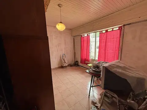 Depto Tipo Casa en Venta en Rafael Calzada, USD 55.000