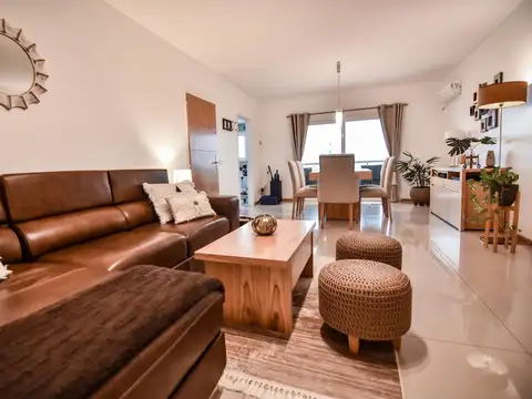 Excelente Depto de 3 Amb. en Torre Negga